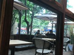 -VESH COFFEE(定西路店)