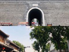 -青州古城