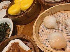 -如轩·海鲜砂锅粥·潮汕菜(海珠店)