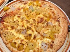 -萨莉亚意式餐厅(浦江万达广场店)