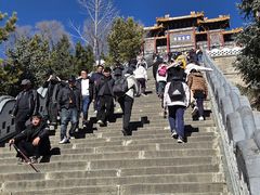 -五台山风景名胜区