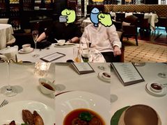 -天龙轩(香港丽思卡尔顿酒店)