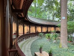-成都杜甫草堂博物馆