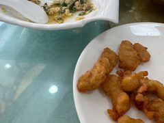 -西府酒家(太白山店)