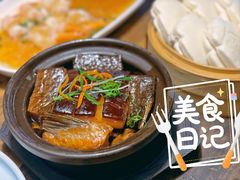 -外婆家(蓝色港湾店)