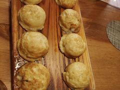 明石烧-章之鱼家(体育东路店)