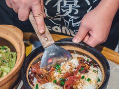 -啫神·广州地标美食(北京路店)