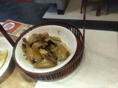 -山顶沙河粉-粤菜馆(凯旋店)