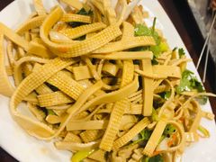-老王家烧烤(饮虎池街店)