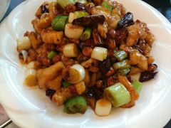 -重庆烧鸡公火锅(簋街店)