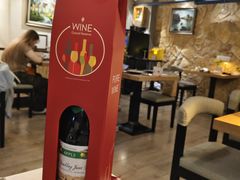 -LA CREPERIE BRETONNE布列塔尼法式餐厅(天童北路店)