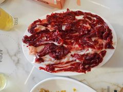 -乌记鲜活牛肉城(金砂东路店)