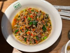 -费大厨辣椒炒肉(万家丽一店)