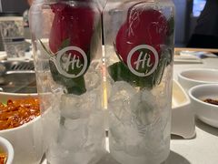 -海底捞火锅(长宁路龙之梦店)