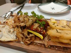 -LE SHARE洛笙·花园西餐(北京路步行街店)