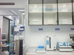 -Andrew指甲专科灰指甲·甲沟炎矫正·3D步态矫形鞋垫定制(上海法华镇路旗舰店)