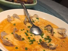 -阿娘家·原生态农家菜(国顺东路店)