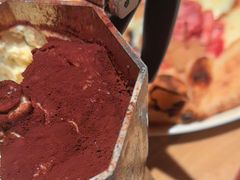 -Mammamia意大利餐厅(阳春巷店)