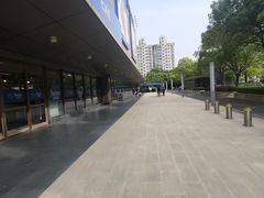 -山姆会员商店(上海浦东店)
