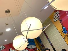 大堂-DQ·蛋糕·冰淇淋(手工定制蛋糕长泰广场店)