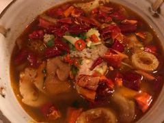 -若蘭慈·无国界素食料理(欢乐海岸店)