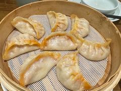 -一轩饺子馆(丽都店)