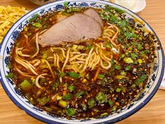 兰州牛肉面-有礼有面(知春路店)