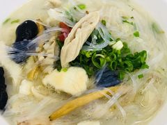 -春发生饭店·非遗(南院门店)