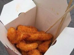 味子夫鸡柳-味子夫鸡柳(解放碑总店)