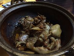 -莲花公园煎蟹(总店)
