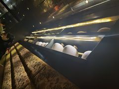 -绿茶餐厅(崇文门新世界店)