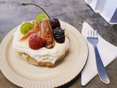 -BE NORMAL CAFE(霞溪路店)