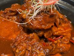 -驿楼兰·新疆菜(火车站店)