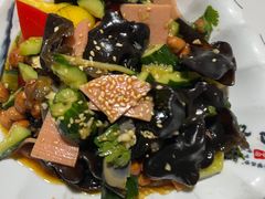 -人民公社铁锅炖·东北菜(卫国道店)