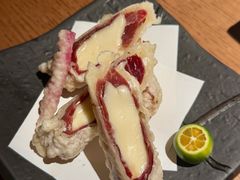 -水之惠鲜鱼料理(王府大街店)