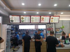 -沈老头包子(长春总店)