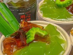-炖物24章·顺时轻养茶(黄龙店)
