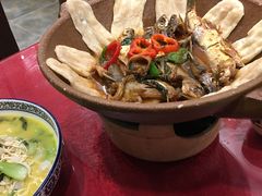 -陈记菜馆·非遗淮扬菜(东关街教场店)