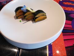 秘制日本小金瓜-上海滩餐厅(BFC外滩金融中心店)