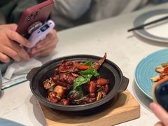 -鹿港小镇(悠唐店)