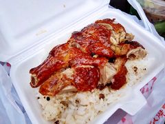 -陈光记烧腊店(罗保博士街店)