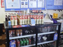 -香辣爆肚面(钟楼店)