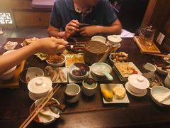 -青藤茶馆(南山路店)