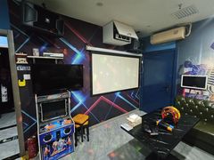 -相遇轰趴·桌游·团建·KTV(苏州街旗舰店)