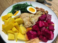 -SaladJohn沙拉匠(凯德1818店)