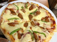 -炒豆合作社(东四总店)