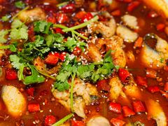 -川悦壹号·川菜(蠡溪路店)