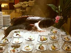 -牡丹国际大酒店-港式茶餐厅