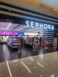 -丝芙兰Sephora