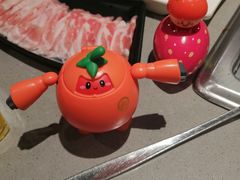 -海底捞火锅(振华商厦店)